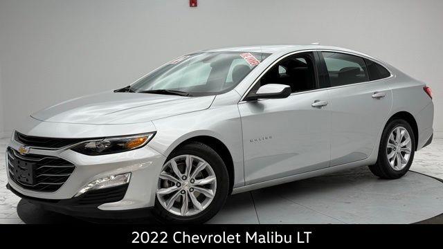 Used 2022 Chevrolet Malibu in Bronx, New York | Eastchester Motor Cars. Bronx, New York