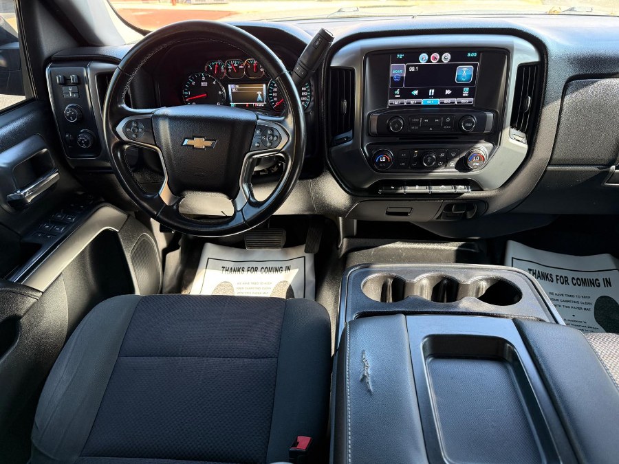 2015 Chevrolet Silverado 1500 LT photo 10