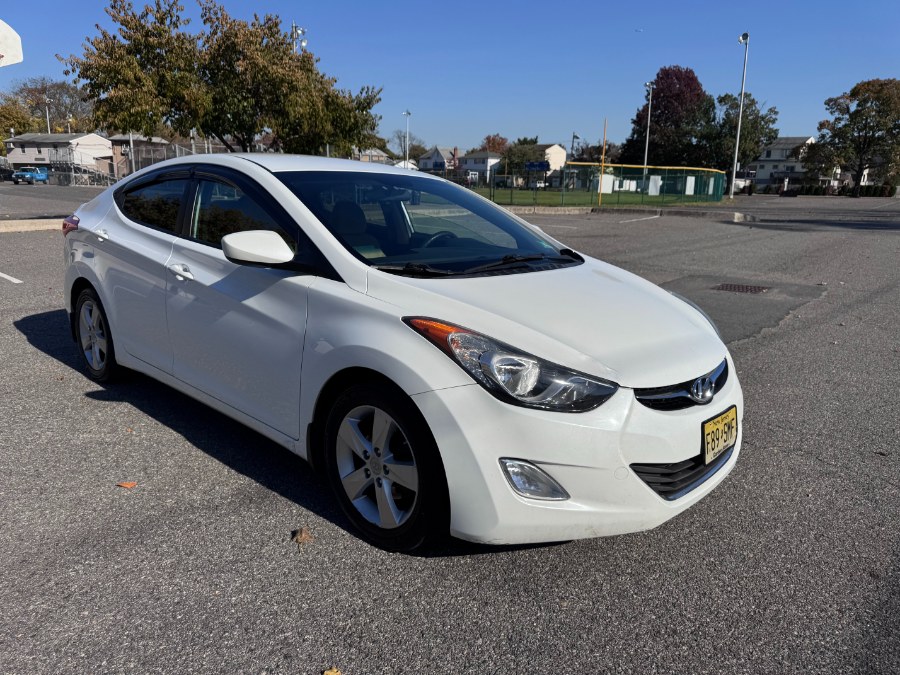 Used 2013 Hyundai Elantra in Lyndhurst, New Jersey | Cars With Deals. Lyndhurst, New Jersey