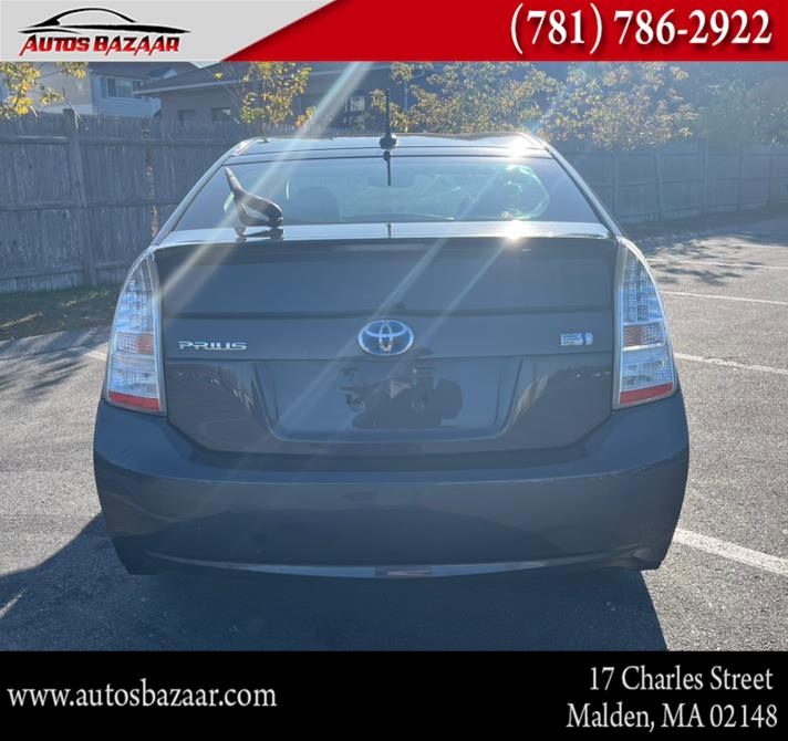 Toyota Prius 2011 in Malden, Everett, Medford, Melrose MA Auto