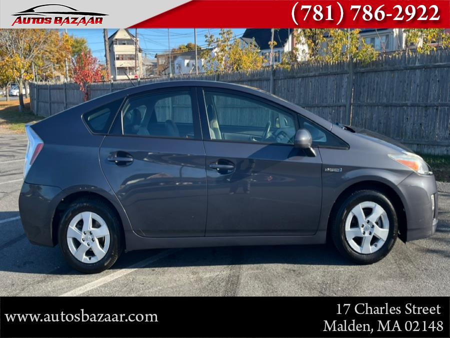 Toyota Prius 2011 in Malden, Everett, Medford, Melrose MA Auto