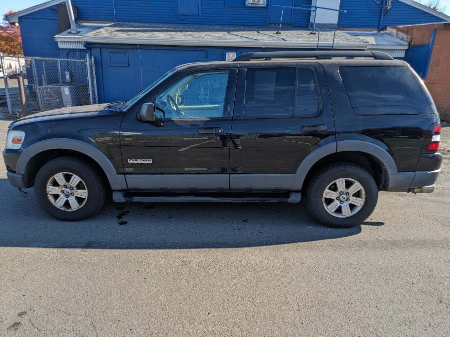 Used 2006 Ford Explorer in South Hadley, Massachusetts | Payless Auto Sale. South Hadley, Massachusetts