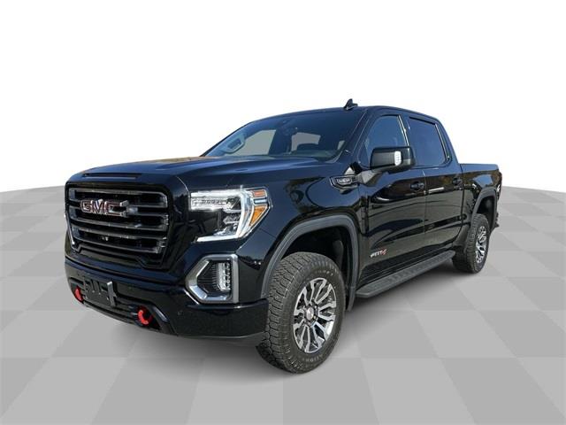 Used GMC Sierra 1500 AT4 2021 | Sullivan Automotive Group. Avon, Connecticut