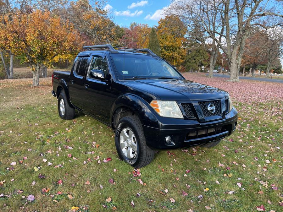 Used 2012 Nissan Frontier in Plainville, Connecticut | Choice Group LLC Choice Motor Car. Plainville, Connecticut