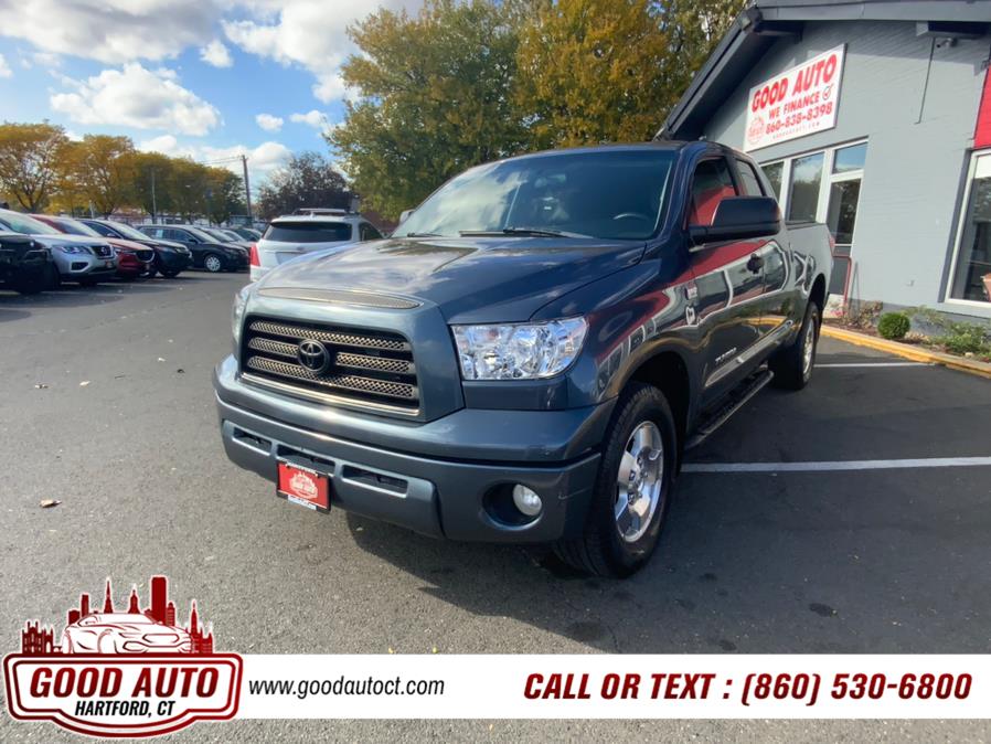 Used 2007 Toyota Tundra in Hartford, Connecticut | Good Auto LLC. Hartford, Connecticut