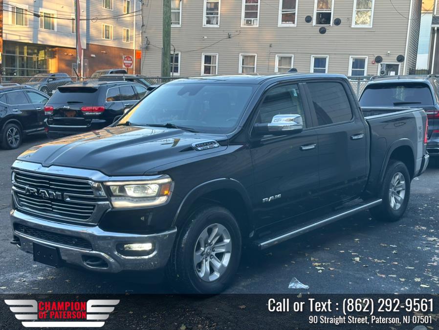 Used 2019 Ram 1500 in Paterson, New Jersey | Champion of Paterson. Paterson, New Jersey