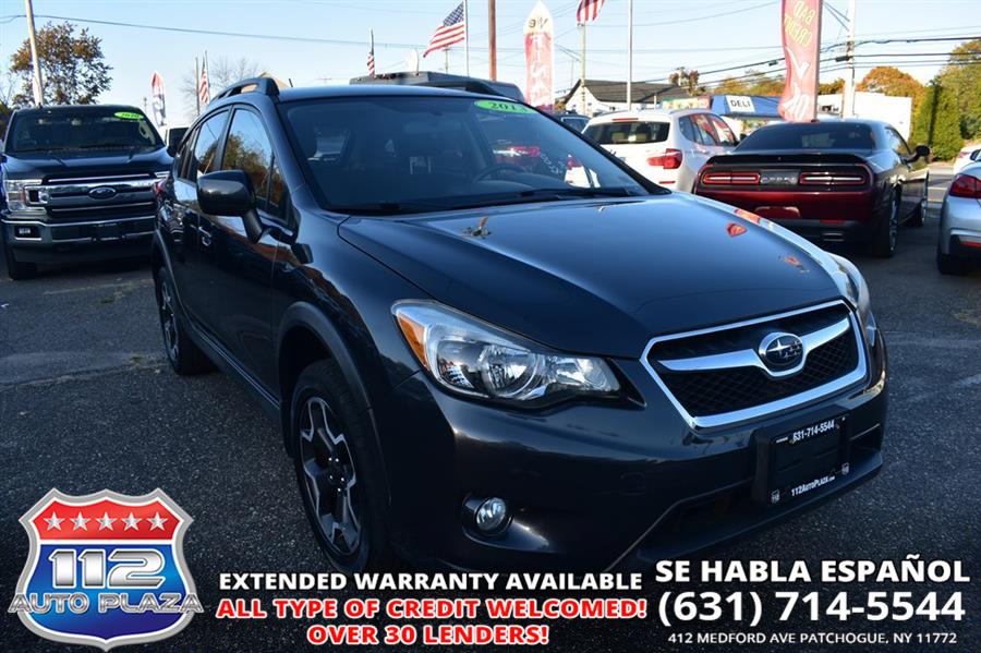 Used 2013 Subaru Xv Crosstrek in Patchogue, New York | 112 Auto Plaza. Patchogue, New York