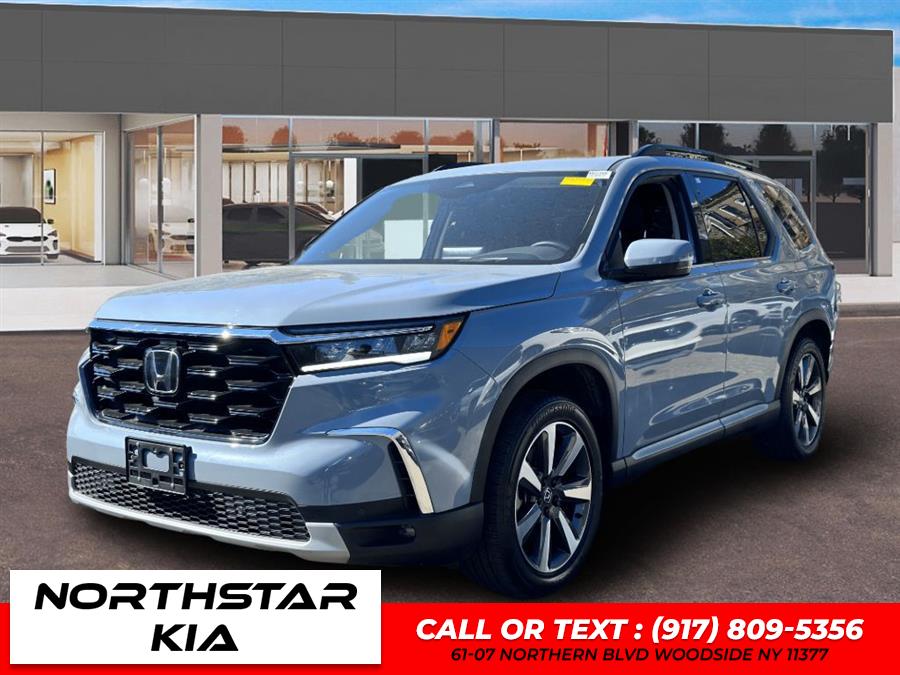 Used 2024 Honda Pilot in Woodside, New York | Northstar Kia - Used Cars Super Center. Woodside, New York