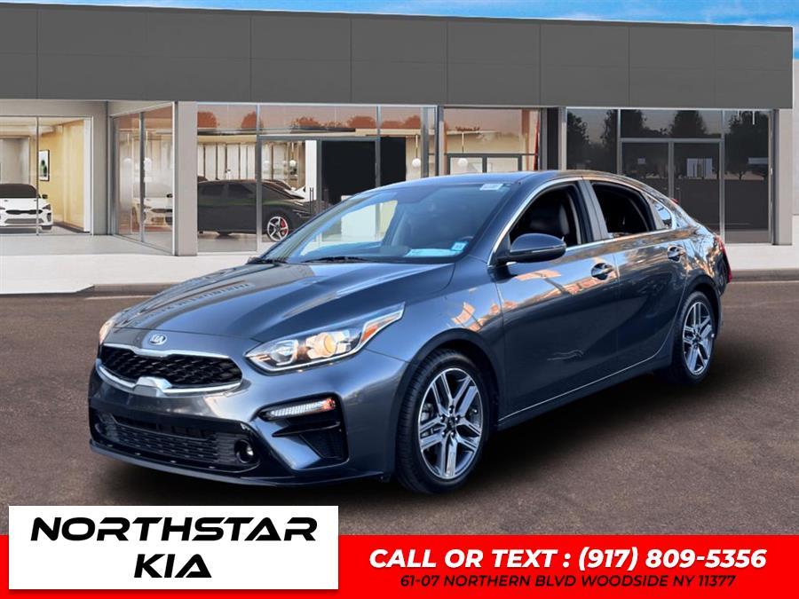 Used 2021 Kia Forte in Woodside, New York | Northstar Kia - Used Cars Super Center. Woodside, New York