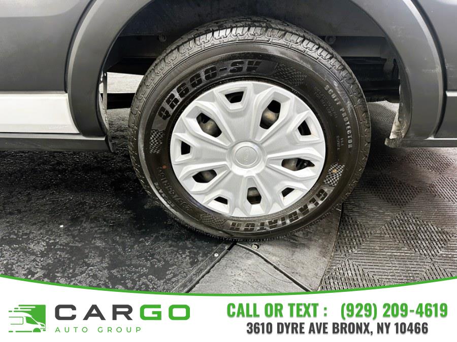 2021 Ford Transit Passenger Wagon T-350 148" High Roof XLT RWD, available for sale in Bronx, New York | Cargo Auto Group LLC. Bronx, New York 2021 Ford Transit Passenger Wagon T-350 148" High Roof XLT RWD, available for sale in Bronx, New York | Cargo Auto Group LLC. Bronx, New York