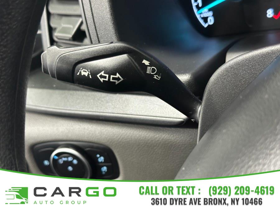 2021 Ford Transit Passenger Wagon T-350 148" High Roof XLT RWD, available for sale in Bronx, New York | Cargo Auto Group LLC. Bronx, New York 2021 Ford Transit Passenger Wagon T-350 148" High Roof XLT RWD, available for sale in Bronx, New York | Cargo Auto Group LLC. Bronx, New York