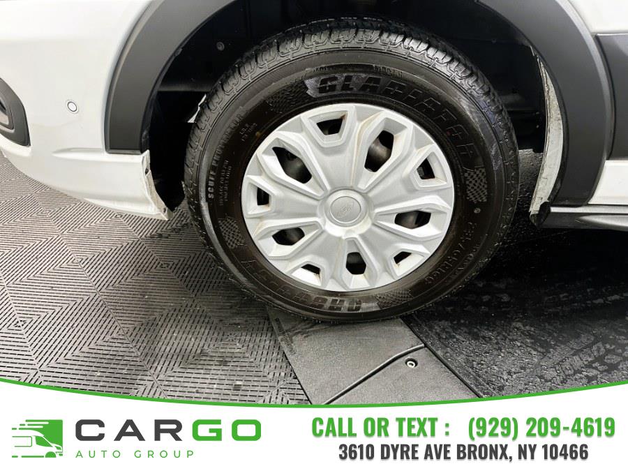 2021 Ford Transit Passenger Wagon T-350 148" High Roof XLT RWD, available for sale in Bronx, New York | Cargo Auto Group LLC. Bronx, New York 2021 Ford Transit Passenger Wagon T-350 148" High Roof XLT RWD, available for sale in Bronx, New York | Cargo Auto Group LLC. Bronx, New York