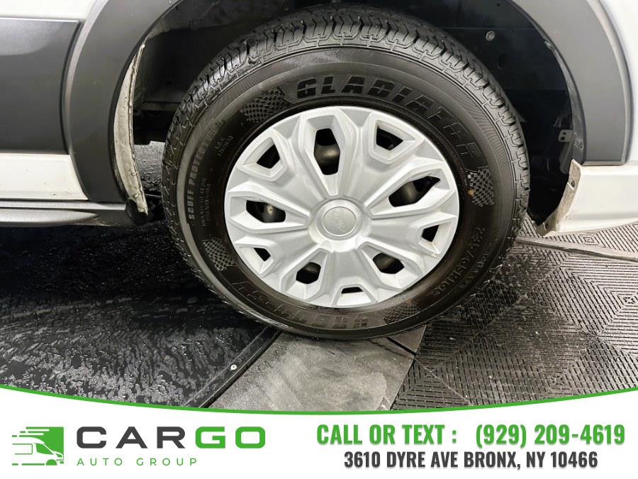 2021 Ford Transit Passenger Wagon T-350 148" High Roof XLT RWD, available for sale in Bronx, New York | Cargo Auto Group LLC. Bronx, New York 2021 Ford Transit Passenger Wagon T-350 148" High Roof XLT RWD, available for sale in Bronx, New York | Cargo Auto Group LLC. Bronx, New York