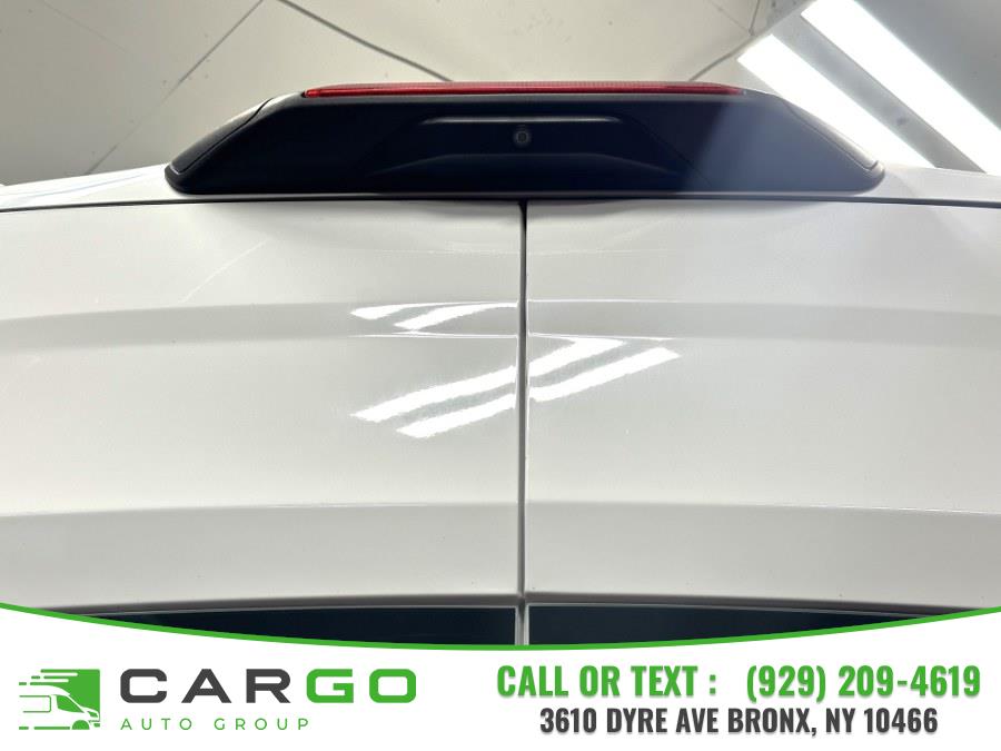 2021 Ford Transit Passenger Wagon T-350 148" High Roof XLT RWD, available for sale in Bronx, New York | Cargo Auto Group LLC. Bronx, New York 2021 Ford Transit Passenger Wagon T-350 148" High Roof XLT RWD, available for sale in Bronx, New York | Cargo Auto Group LLC. Bronx, New York
