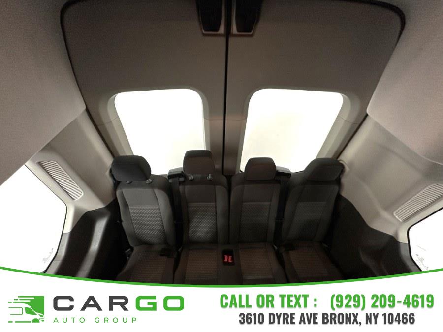 2021 Ford Transit Passenger Wagon T-350 148" High Roof XLT RWD, available for sale in Bronx, New York | Cargo Auto Group LLC. Bronx, New York 2021 Ford Transit Passenger Wagon T-350 148" High Roof XLT RWD, available for sale in Bronx, New York | Cargo Auto Group LLC. Bronx, New York