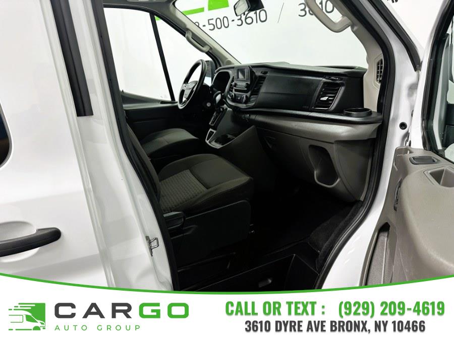 2021 Ford Transit Passenger Wagon T-350 148" High Roof XLT RWD, available for sale in Bronx, New York | Cargo Auto Group LLC. Bronx, New York 2021 Ford Transit Passenger Wagon T-350 148" High Roof XLT RWD, available for sale in Bronx, New York | Cargo Auto Group LLC. Bronx, New York