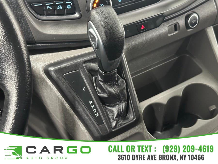 2021 Ford Transit Passenger Wagon T-350 148" High Roof XLT RWD, available for sale in Bronx, New York | Cargo Auto Group LLC. Bronx, New York 2021 Ford Transit Passenger Wagon T-350 148" High Roof XLT RWD, available for sale in Bronx, New York | Cargo Auto Group LLC. Bronx, New York