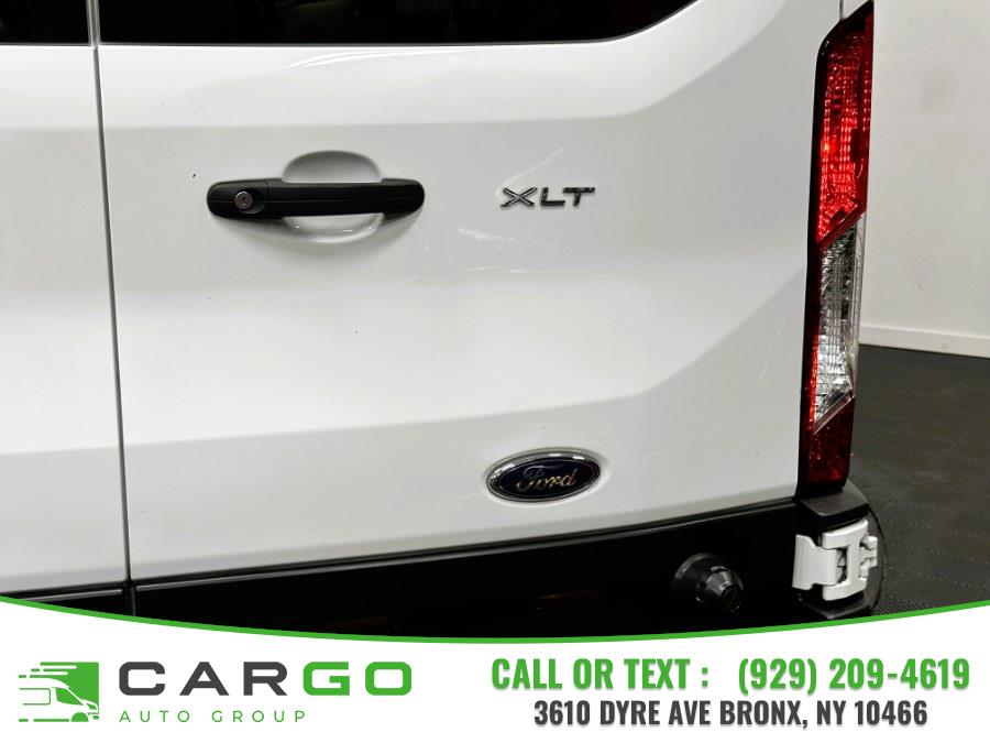2021 Ford Transit Passenger Wagon T-350 148" High Roof XLT RWD, available for sale in Bronx, New York | Cargo Auto Group LLC. Bronx, New York 2021 Ford Transit Passenger Wagon T-350 148" High Roof XLT RWD, available for sale in Bronx, New York | Cargo Auto Group LLC. Bronx, New York