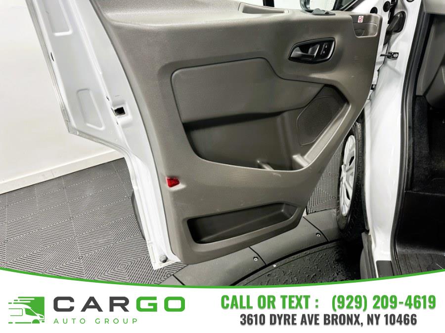 2021 Ford Transit Passenger Wagon T-350 148" High Roof XLT RWD, available for sale in Bronx, New York | Cargo Auto Group LLC. Bronx, New York 2021 Ford Transit Passenger Wagon T-350 148" High Roof XLT RWD, available for sale in Bronx, New York | Cargo Auto Group LLC. Bronx, New York