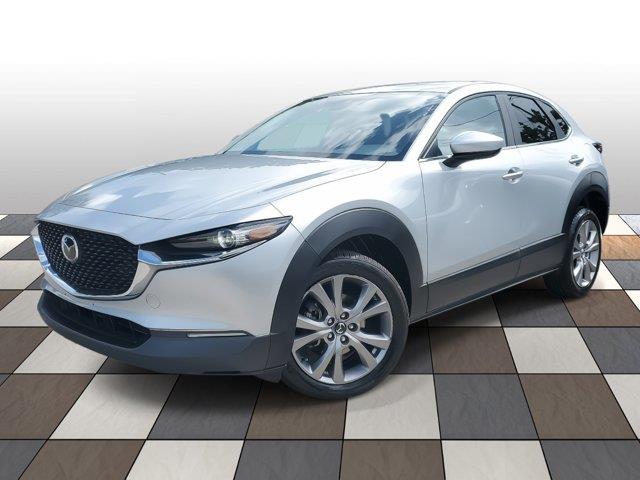 Used 2021 Mazda Cx-30 in Fort Lauderdale, Florida | CarLux Fort Lauderdale. Fort Lauderdale, Florida