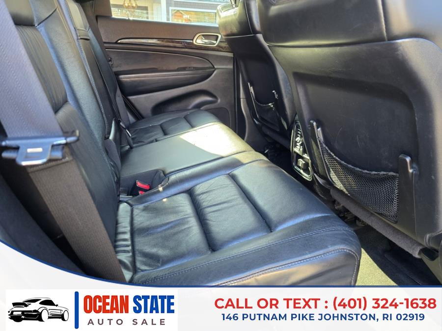 2012 Jeep Grand Cherokee 4WD 4dr Laredo Altitude, available for sale in Johnston, Rhode Island | Ocean State Auto Sales. Johnston, Rhode Island 2012 Jeep Grand Cherokee 4WD 4dr Laredo Altitude, available for sale in Johnston, Rhode Island | Ocean State Auto Sales. Johnston, Rhode Island