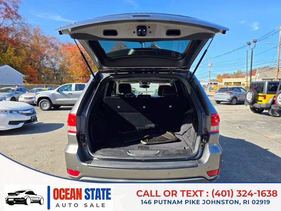 2012 Jeep Grand Cherokee 4WD 4dr Laredo Altitude, available for sale in Johnston, Rhode Island | Ocean State Auto Sales. Johnston, Rhode Island 2012 Jeep Grand Cherokee 4WD 4dr Laredo Altitude, available for sale in Johnston, Rhode Island | Ocean State Auto Sales. Johnston, Rhode Island