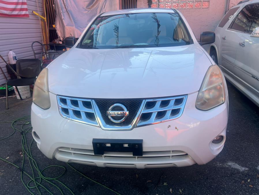 Used 2012 Nissan Rogue in Brooklyn, New York | Atlantic Used Car Sales. Brooklyn, New York