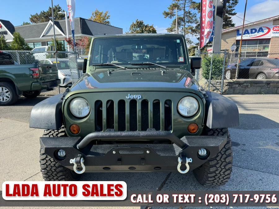 Jeep Wrangler 2009 in Bridgeport, Milford, Norwalk, Stratford CT
