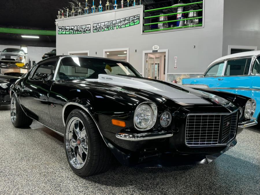 Used 1973 Chevrolet Camaro in Oxford, Connecticut | Buonauto Enterprises. Oxford, Connecticut