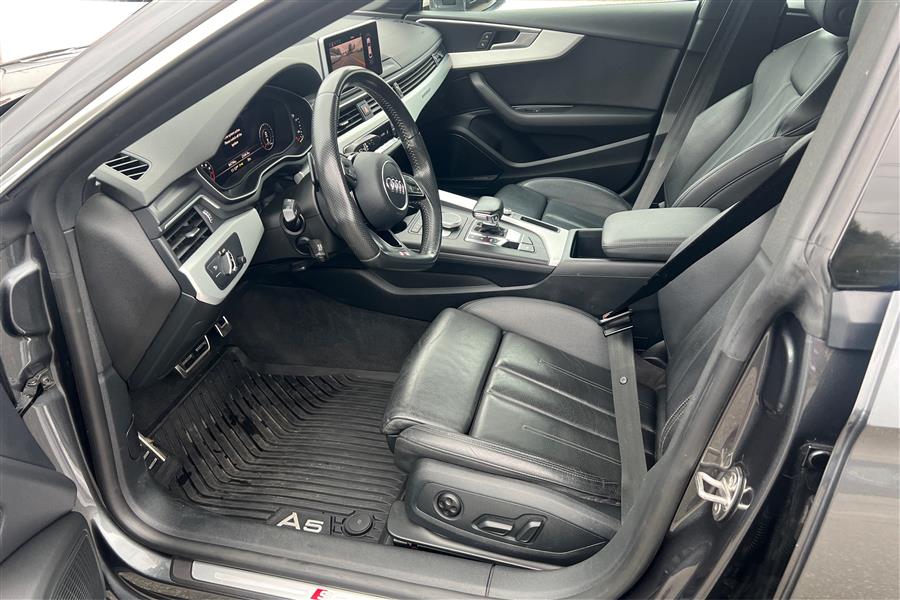 2018 Audi A5 Sportback 2.0 TFSI Prestige, available for sale in Lindenhurst, New York | Power Motor Group. Lindenhurst, New York 2018 Audi A5 Sportback 2.0 TFSI Prestige, available for sale in Lindenhurst, New York | Power Motor Group. Lindenhurst, New York
