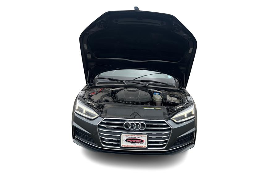 2018 Audi A5 Sportback 2.0 TFSI Prestige, available for sale in Lindenhurst, New York | Power Motor Group. Lindenhurst, New York 2018 Audi A5 Sportback 2.0 TFSI Prestige, available for sale in Lindenhurst, New York | Power Motor Group. Lindenhurst, New York