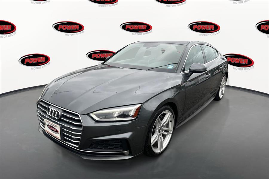 2018 Audi A5 Sportback 2.0 TFSI Prestige, available for sale in Lindenhurst, New York | Power Motor Group. Lindenhurst, New York 2018 Audi A5 Sportback 2.0 TFSI Prestige, available for sale in Lindenhurst, New York | Power Motor Group. Lindenhurst, New York