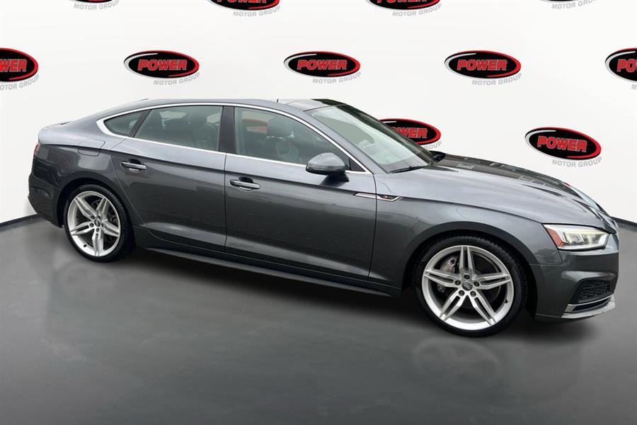 2018 Audi A5 Sportback 2.0 TFSI Prestige, available for sale in Lindenhurst, New York | Power Motor Group. Lindenhurst, New York 2018 Audi A5 Sportback 2.0 TFSI Prestige, available for sale in Lindenhurst, New York | Power Motor Group. Lindenhurst, New York