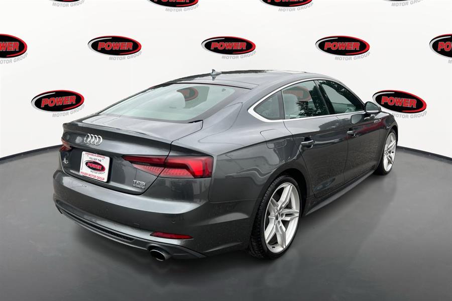 2018 Audi A5 Sportback 2.0 TFSI Prestige, available for sale in Lindenhurst, New York | Power Motor Group. Lindenhurst, New York 2018 Audi A5 Sportback 2.0 TFSI Prestige, available for sale in Lindenhurst, New York | Power Motor Group. Lindenhurst, New York