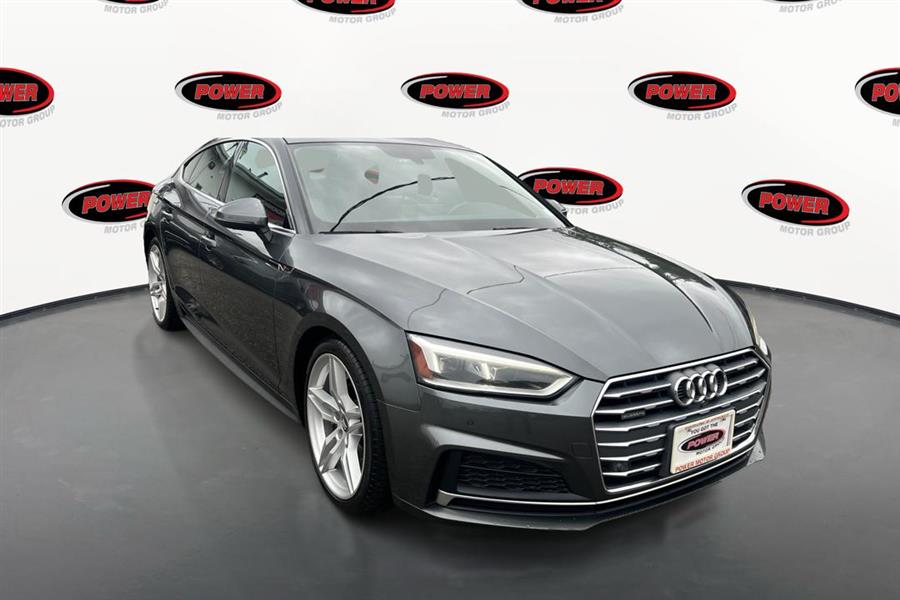 2018 Audi A5 Sportback 2.0 TFSI Prestige, available for sale in Lindenhurst, New York | Power Motor Group. Lindenhurst, New York 2018 Audi A5 Sportback 2.0 TFSI Prestige, available for sale in Lindenhurst, New York | Power Motor Group. Lindenhurst, New York