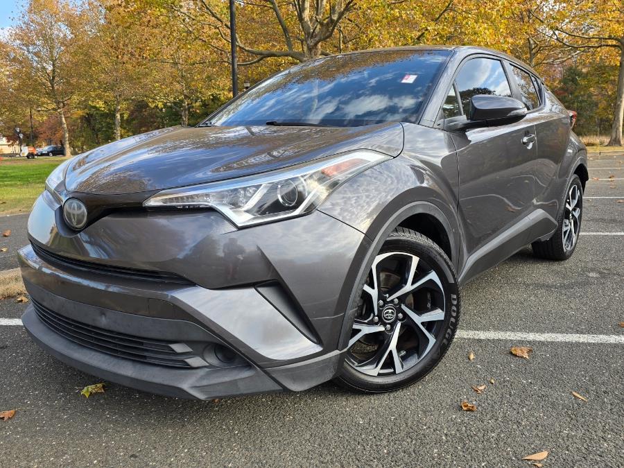 Used 2018 Toyota C-HR in Springfield, Massachusetts | Fast Lane Auto Sales & Service, Inc. . Springfield, Massachusetts