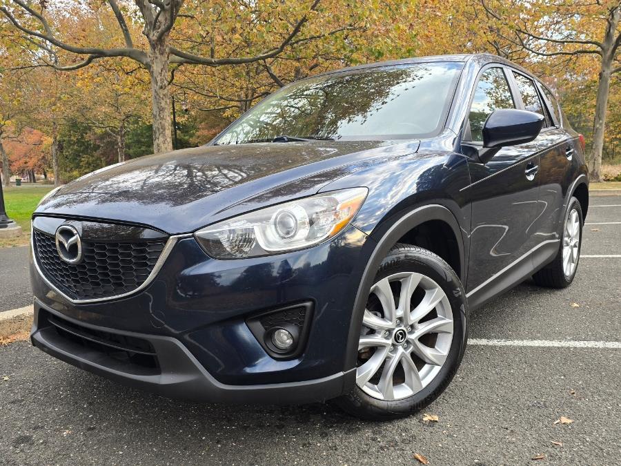 Used 2015 Mazda CX-5 in Springfield, Massachusetts | Fast Lane Auto Sales & Service, Inc. . Springfield, Massachusetts