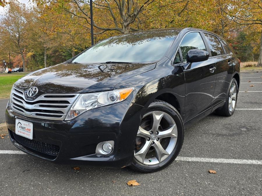 Used 2010 Toyota Venza in Springfield, Massachusetts | Fast Lane Auto Sales & Service, Inc. . Springfield, Massachusetts