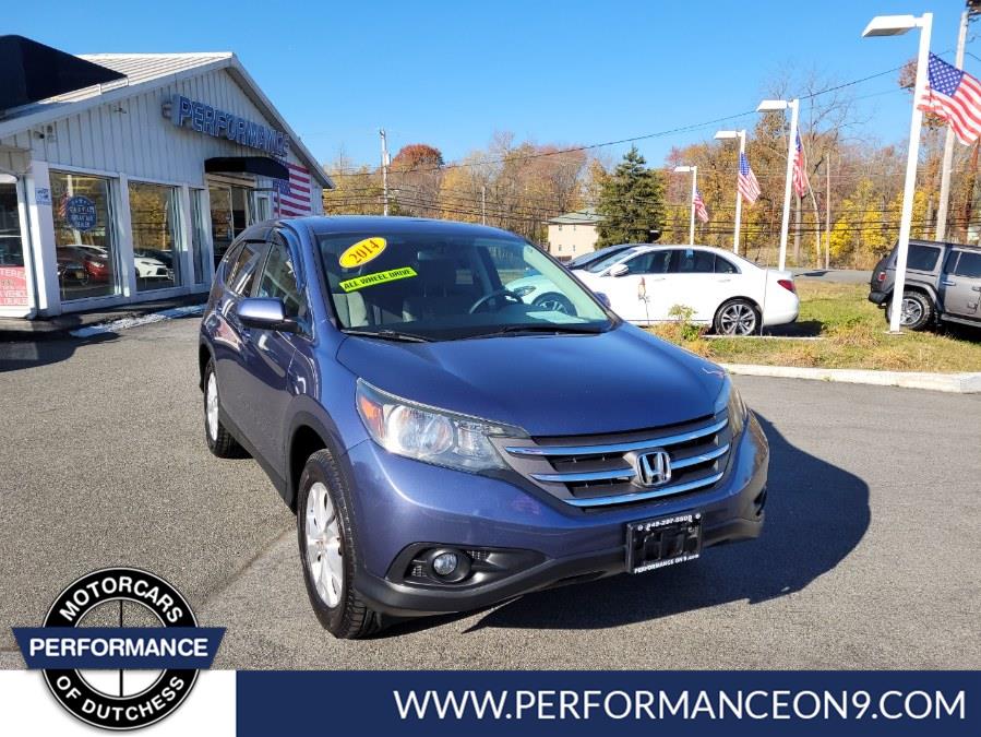 Used 2014 Honda CR-V in Wappingers Falls, New York | Performance Motor Cars. Wappingers Falls, New York