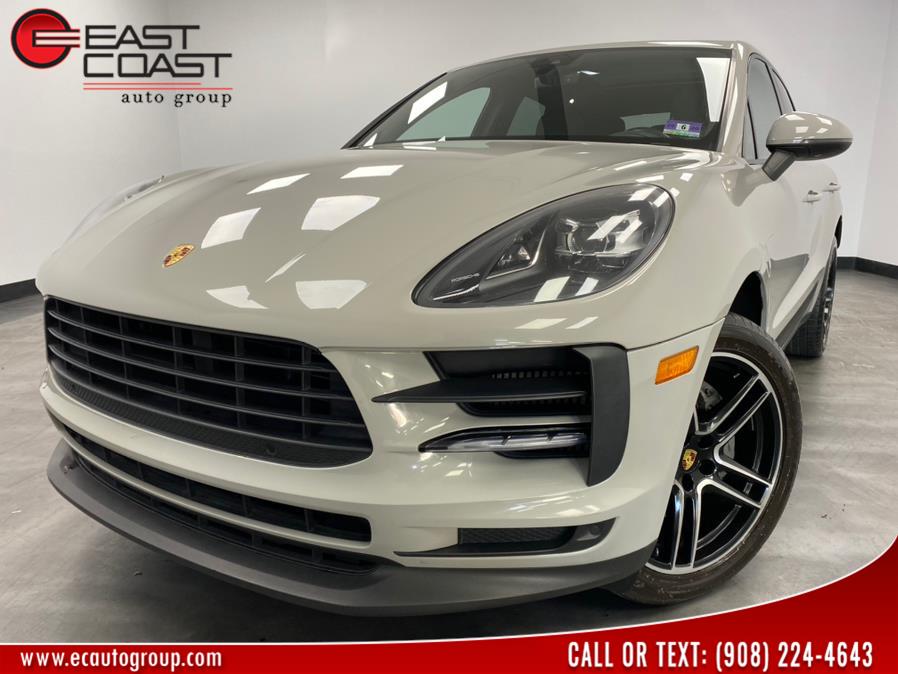 Used 2019 Porsche Macan in Linden, New Jersey | East Coast Auto Group. Linden, New Jersey