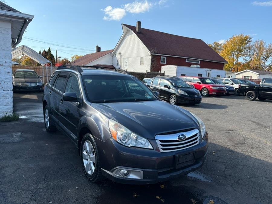 Subaru Outback 2011 in East Windsor, Ellington, Windsor, Bloomfield