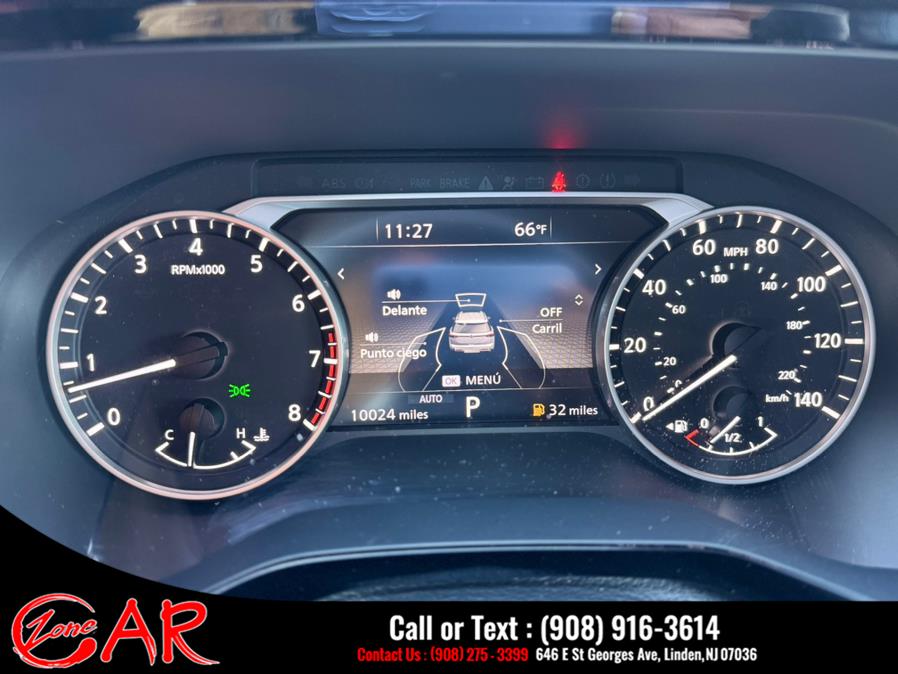 2023 Nissan Pathfinder SL 4WD, available for sale in Linden, New Jersey | Car Zone. Linden, New Jersey 2023 Nissan Pathfinder SL 4WD, available for sale in Linden, New Jersey | Car Zone. Linden, New Jersey
