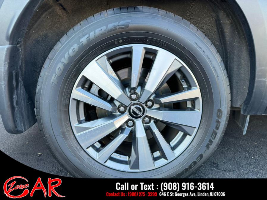 2023 Nissan Pathfinder SL 4WD, available for sale in Linden, New Jersey | Car Zone. Linden, New Jersey 2023 Nissan Pathfinder SL 4WD, available for sale in Linden, New Jersey | Car Zone. Linden, New Jersey