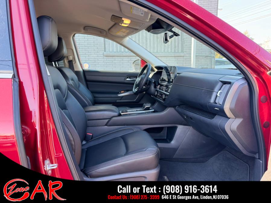 2023 Nissan Pathfinder SL 4WD, available for sale in Linden, New Jersey | Car Zone. Linden, New Jersey 2023 Nissan Pathfinder SL 4WD, available for sale in Linden, New Jersey | Car Zone. Linden, New Jersey