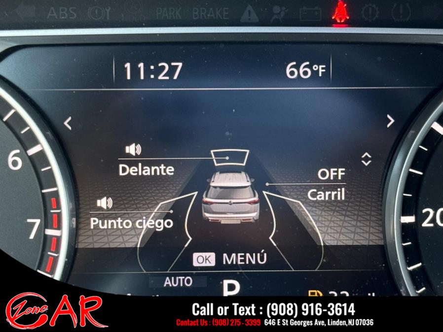 2023 Nissan Pathfinder SL 4WD, available for sale in Linden, New Jersey | Car Zone. Linden, New Jersey 2023 Nissan Pathfinder SL 4WD, available for sale in Linden, New Jersey | Car Zone. Linden, New Jersey