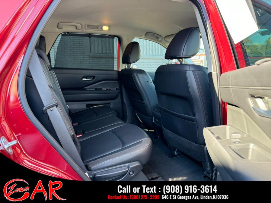 2023 Nissan Pathfinder SL 4WD, available for sale in Linden, New Jersey | Car Zone. Linden, New Jersey 2023 Nissan Pathfinder SL 4WD, available for sale in Linden, New Jersey | Car Zone. Linden, New Jersey