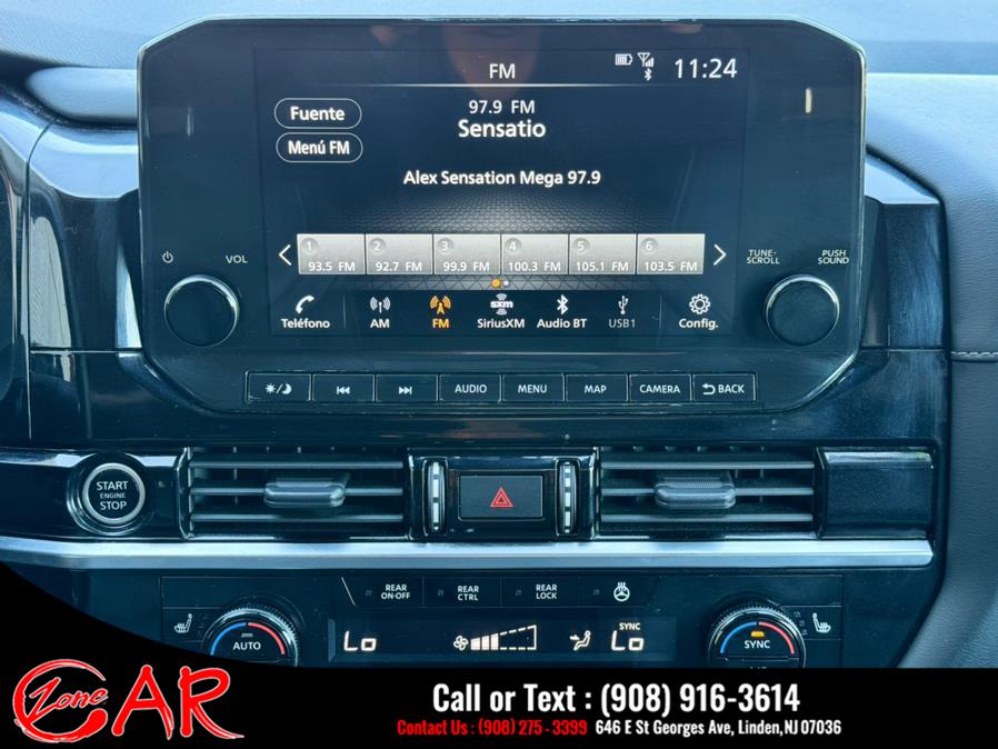 2023 Nissan Pathfinder SL 4WD, available for sale in Linden, New Jersey | Car Zone. Linden, New Jersey 2023 Nissan Pathfinder SL 4WD, available for sale in Linden, New Jersey | Car Zone. Linden, New Jersey