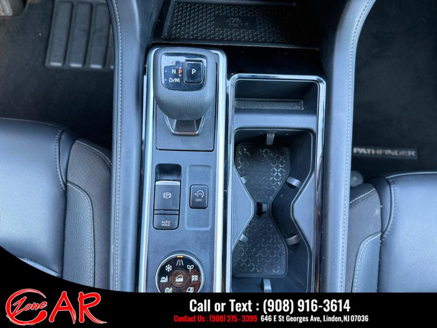 2023 Nissan Pathfinder SL 4WD, available for sale in Linden, New Jersey | Car Zone. Linden, New Jersey 2023 Nissan Pathfinder SL 4WD, available for sale in Linden, New Jersey | Car Zone. Linden, New Jersey