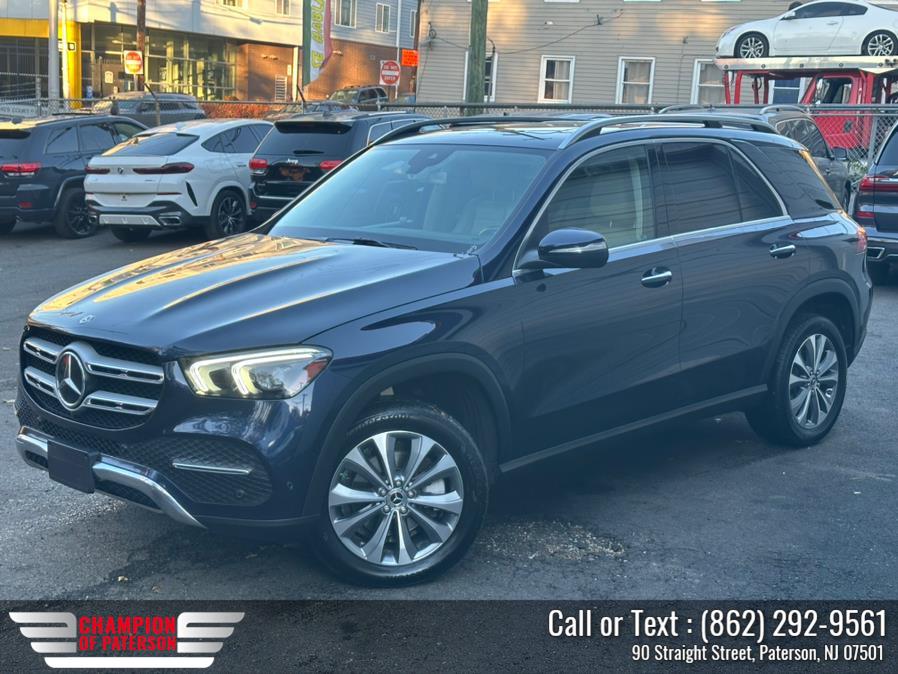 Used 2020 Mercedes-Benz GLE in Paterson, New Jersey | Champion of Paterson. Paterson, New Jersey