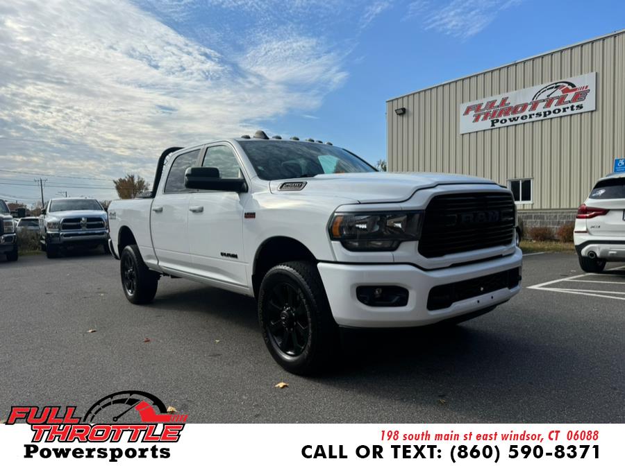 Ram 2500 2020 in East Windsor, Ellington, Windsor Locks, Somers CT